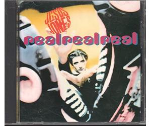 Jesus Jones - Real