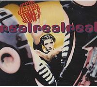 JESUS JONES - Real Real Real