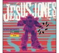 Jesus Jones - Right Decision