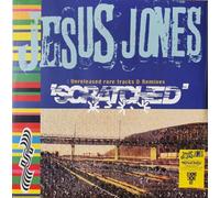Jesus Jones - Scratched-Unreleased Rare Tracks & Remixes [Import]