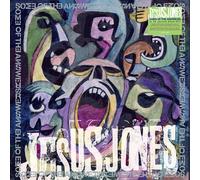 Jesus Jones - Some Of The Answers - 15cd Boxset [Compact Discs] Boxed Set, Uk - Import