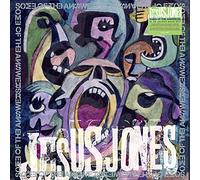 Jesus Jones - Some of The Answers-15CD Boxset [Import]