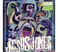 Jesus Jones - Some of The Answers