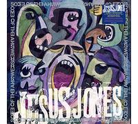Jesus Jones - Some of The Answers-Autographed 15CD Boxset [Import]
