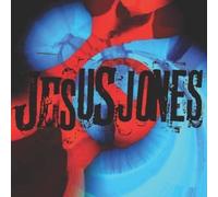Jesus Jones - Voyages [Cd] Uk - Import