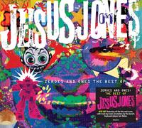 Jesus Jones - Zeroes & Ones: The Best of [Import]