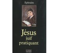 Jesus juif pratiquant