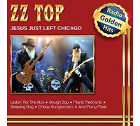 Zz top - Jesus Just Left Chicago [Import]