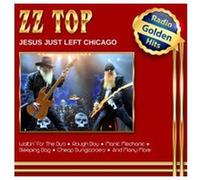 ZZ Top – Jesus Just Left Chicago – CD – Import – SPV Entertainment