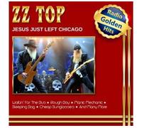 Jesus just left Chicago CD