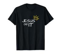 Jésus l'a Fait T-Shirt