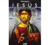 Jesús, La Verdadera Historia (Discovery Channel)
