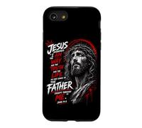 Jésus, Le Chemin, la vérité et la Vie Coque pour iPhone SE (2020) / 7/8