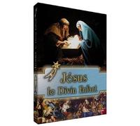 Jésus Le Divin Enfant – Occasion – DPM