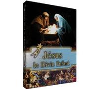 Jésus, le divin enfant G