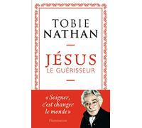 Jésus le guérisseur