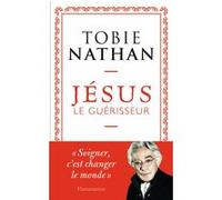 Jésus le guérisseur