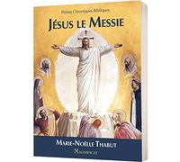 Jésus, le Messie
