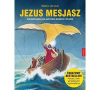 Jésus le Messie. La plus grande histoire de toutes...