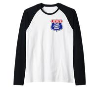 JÉSUS : Le Seul Chemin - Christian Manche Raglan