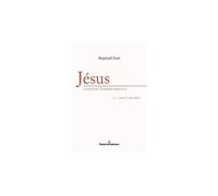 Jésus : lecture de l'Evangile selon Luc, Volume 1 Jusqu'à Jérusalem - Raphaël Draï - Hermann - broché - Essai