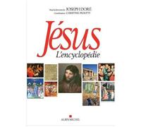 Collectif – Jésus – L'encyclopédie – édition brochée