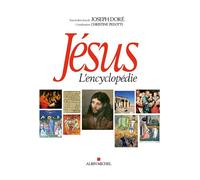 Jésus - L'encyclopédie (édition brochée)