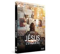 Jésus, l'Enquête