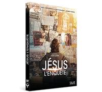 Jésus, l'enquête