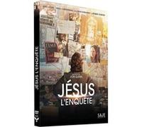Jésus, l'enquête DVD https://www.fnac.com/a12071624/Jesus-l-enquete-DVD-Mike-Vogel-DVD-Zone-2?oref=c016d49c-800b-55d2-c2de-a2a64e69164f