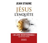 Jésus, l'enquête - Jean Staune - Pocket - Poche - Essai