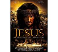 [Elephant Films] Edition officielle française - Jésus, les sentiers de la révélation - DVD