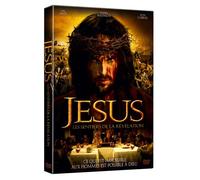Jésus : Les sentiers de la révélation DVD DVD