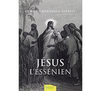 Jésus l'Essénien