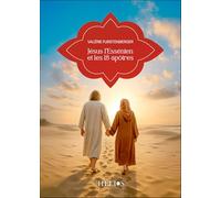 Valérie Furstenberger – Jésus l'Essénien et les 13 apôtres – Essai – Broché