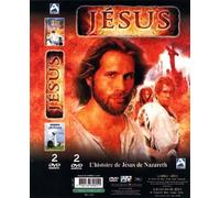 Jesus : l'histoire de jesus de nazareth