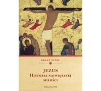 Jésus L'histoire du plus grand amour