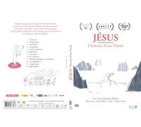 Jésus - L'Histoire d'une parole