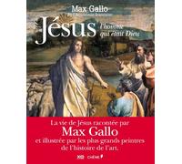 Jésus, l'homme qui était Dieu