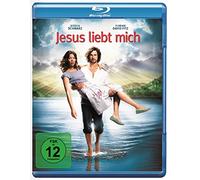 Jesus liebt mich [Blu-ray]