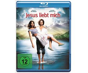 Jesus liebt mich [Blu-ray]