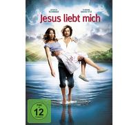 JESUS LIEBT MICH - FLORIAN DAVID FITZ,JESSICA SCHWARZ,HANNELORE... DVD NEUF