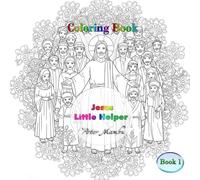 Jesus Little Helper: Miracle Baby