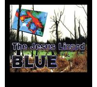 Jesus Lizard - Blue [VINYL]