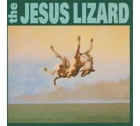 Jesus Lizard – Down – Vinyle – Réédition remasterisée (Deluxe)
