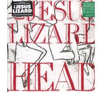 Jesus Lizard - Head -Deluxe-