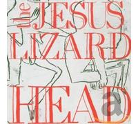 Head (Deluxe)