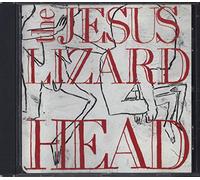 Jesus Lizard - Head/Pure