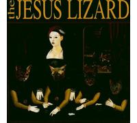 Jesus Lizard - Liar