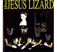 Jesus Lizard – Liar (Deluxe) – Vinyle import – Touch